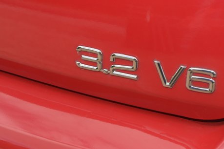 Alfa Romeo GT V6 24V 30