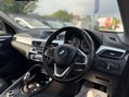 BMW X1 1.5 18i SE DCT sDrive Euro 6 (s/s) 5dr 14