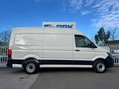 Volkswagen Crafter 2.0 Crafter CR35 Startline TDI 23