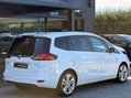 Vauxhall Zafira 1.4 Zafira Tourer SRi T 5dr 7