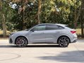 Audi RS Q3 2.5 RS Q3 Sportback TFSI Vorsprung Quattro Semi-Auto 4WD 5dr 66