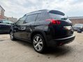 Peugeot 2008 1.2 PureTech Allure SUV 5dr Petrol Manual Euro 6 4