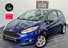 Ford Fiesta 1.25 Zetec Euro 6 3dr