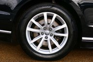 Audi A8 3.0 A8 50 TDI Quattro Auto 4WD 4dr 11