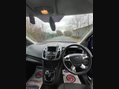 Ford Transit Connect 1.5 TDCi 200 Limited L1 H1 5dr 18