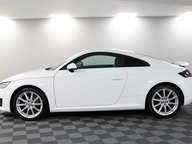Audi TT TFSI SPORT 17