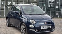 Fiat 500 1.2 Star Hatchback 3dr Petrol Dualogic Euro 6 (s/s) (69 bhp) 5