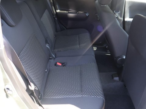 Suzuki Ignis 1.2 Dualjet MHEV SZ-T Euro 6 (s/s) 5dr 15
