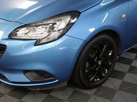 Vauxhall Corsa GRIFFIN 30