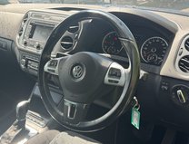 Volkswagen Tiguan 2.0 TDI BlueMotion Tech Match SUV 5dr Diesel DSG 4 12