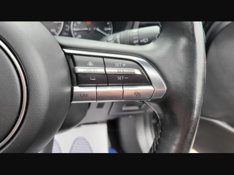 Mazda 3 GT SPORT MHEV 22