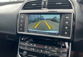 Jaguar XE 2.0 D PORTFOLIO AUTO 41