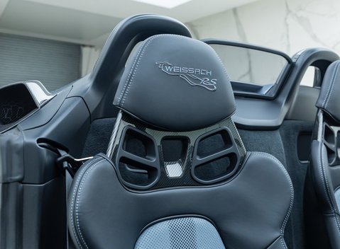 Porsche 718 SPYDER RS PDK 15