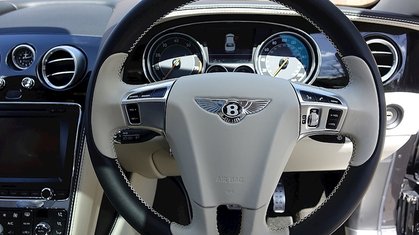  Bentley’s Concept SUV could have been a new luxury sports car model