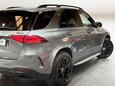 Mercedes-Benz GLE 3.0 GLE450h MHEV AMG Line (Premium Plus) SUV 5dr Petrol G-Tronic 4MATIC Eur 24