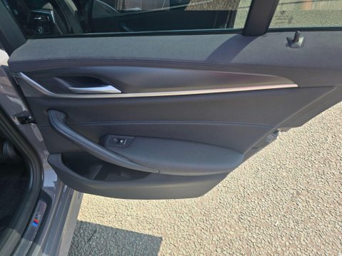 BMW 5 Series 2.0 520d MHT M Sport Steptronic Euro 6 (s/s) 4dr 15