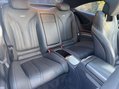 Mercedes-Benz S Class 5.5 S63 AMG Auto 2dr 29