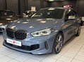 BMW 1 Series 2.0 M135i xDrive Auto 4WD 5dr 4