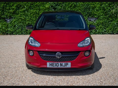 Vauxhall Adam 1.4 Adam Glam 3dr 2