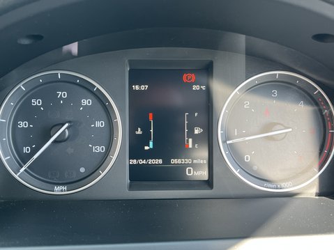 Land Rover Freelander 2.2 TD4 GS 5dr 18