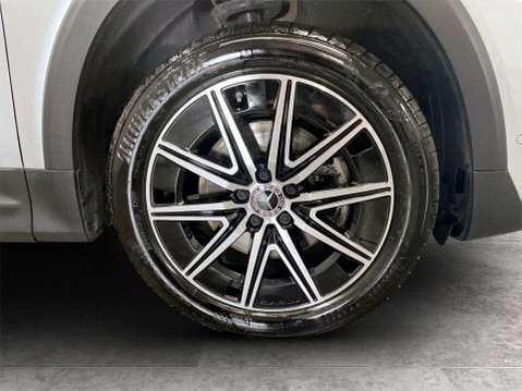 Mercedes-Benz EQB EQB 250+ 70.5kWh AMG Line (Executive) SUV 5dr Electric Auto (190 ps) 10