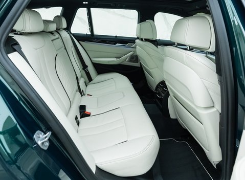 BMW Alpina B5 Touring 15