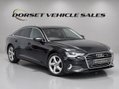 Audi A6 2.0 TDI 40 Sport S Tronic Euro 6 (s/s) 4dr 1
