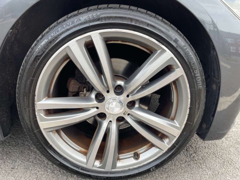 BMW 4 Series 2.0 420d xDrive M Sport 4WD 2dr 43
