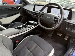Kia EV6 77.4kWh GT-Line S Hatchback 5dr Electric Auto (225 bhp) 2