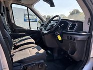 Ford Transit 350 L4 H3 185ps Limited Panel Van - No VAT 16