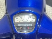 Lambretta GP 1984 RESTORED EXCELLENT CONDITION RUNS / RIDES GREAT CLASSIC 2T 27