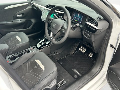 Vauxhall Corsa 100kW Ultimate 50kWh 5dr Auto 19