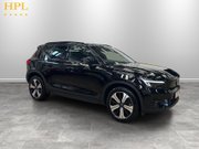 Volvo XC40 Recharge 69kWh Plus SUV 5dr Electric Auto (231 ps) 1