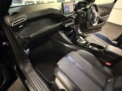 Peugeot 2008 1.2 2008 GT Line PureTech S/S Auto 5dr 46