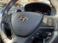 Hyundai i10 SE AUTOMATIC 29