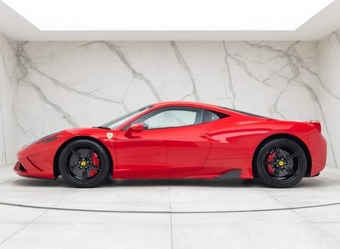 Ferrari 458 Speciale 3