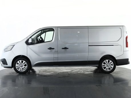 Renault Trafic LL30 Blue dCi 130 Extra (was Sport) 8