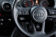 Audi A3 TFSI SE TECHNIK 18