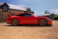 Porsche 911 3.8 991 GT3 PDK Euro 6 2dr 6