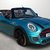 Mini Convertible 2.0 John Cooper Works 2dr Auto [Tech/Chili pack] 11