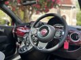 Fiat 500 LOUNGE DUALOGIC 16