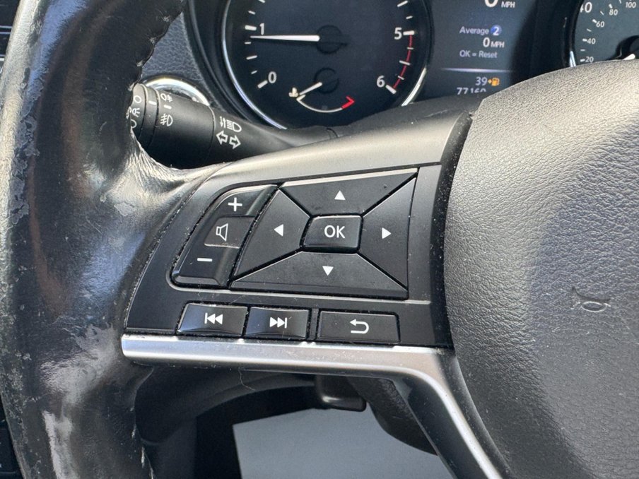 2017 Nissan X-Trail — image 31