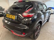 Nissan Juke 1.2 DIG-T Tekna SUV 5dr Petrol Manual Euro 6 (s/s) (115 ps) 39