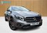 Mercedes-Benz GLA 1.6 GLA180 Urban Edition SUV 5dr Petrol 7G-DCT Euro 6 (s/s) (122 ps)