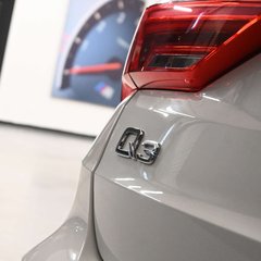 Audi Q3 1.5 Q3 S Line 35 TFSI MHEV Semi-Auto 5dr 1