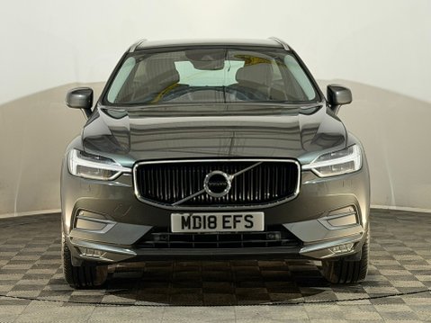 Volvo XC60 D4 MOMENTUM PRO AWD 2