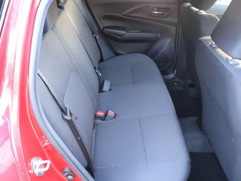 Suzuki Swift 1.2 Hybrid ULTRA 14