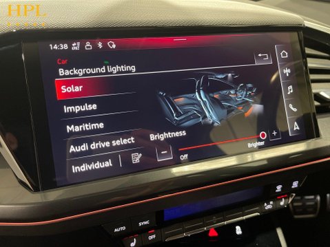 Audi Q4 45 S line SUV 5dr Electric Auto quattro 82kWh (286 ps) 24