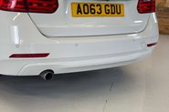 BMW 3 Series 2.0 320d ED BluePerformance EfficientDynamics Business Touring 5dr Diesel A 91
