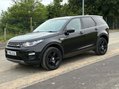 Land Rover Discovery Sport 2.0 Discovery Sport SE Tech TD4 4WD 5dr 2